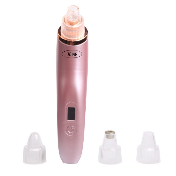 Appareil pour enlever les points noirs - 7 line - Ecran LCD - USB – Image 2
