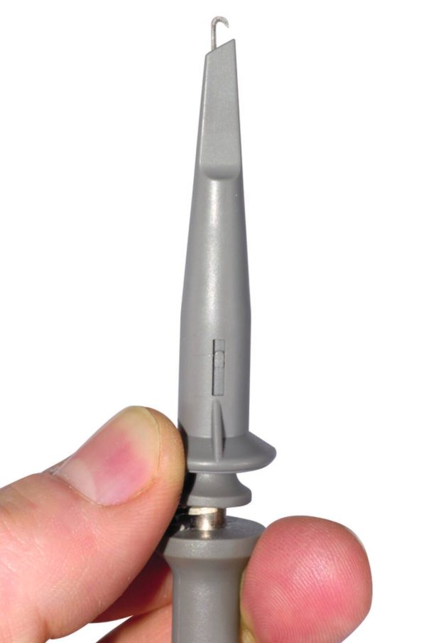 Oscilloscope - AC 5110 - CLAS Equipements – Image 6