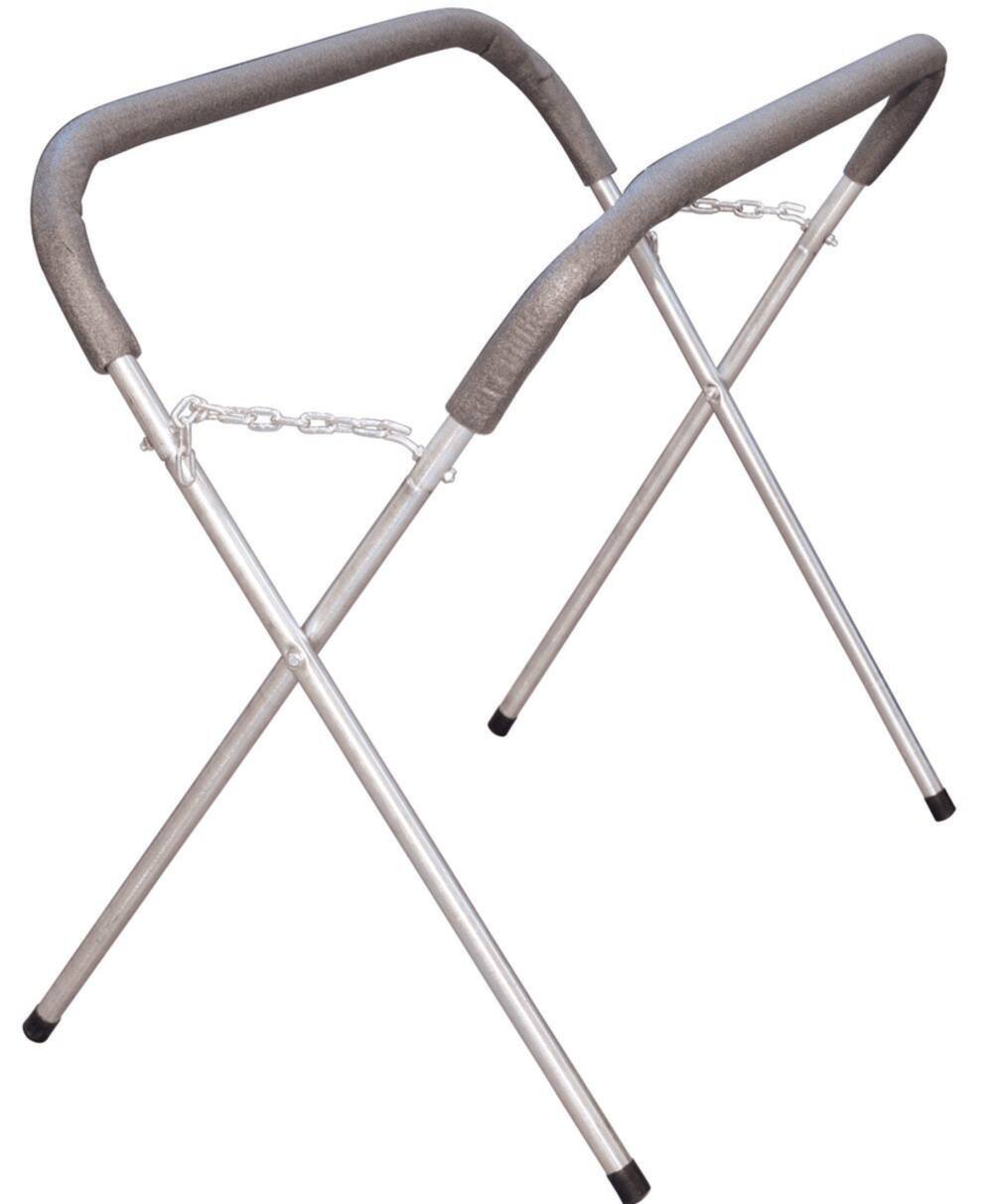 Chevalet carrosserie pliable 100cm - OC 0714 - CLAS Equipements