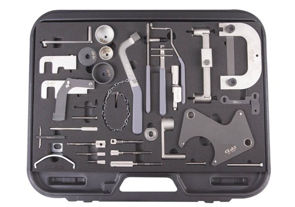 Servante distribution multimarque - OM 9899 - CLAS Equipements – Image 3