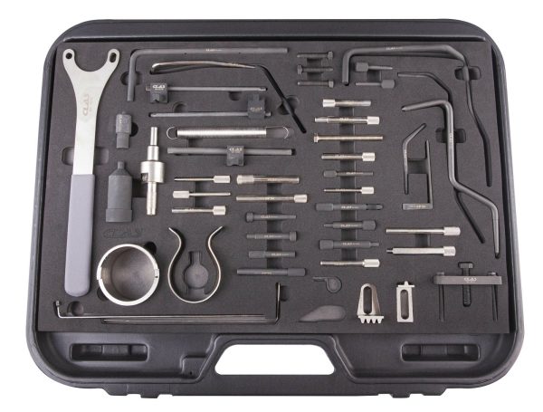 Servante distribution multimarque - OM 9899 - CLAS Equipements – Image 4