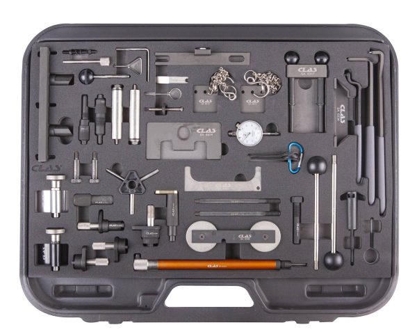 Servante distribution multimarque - OM 9899 - CLAS Equipements – Image 5