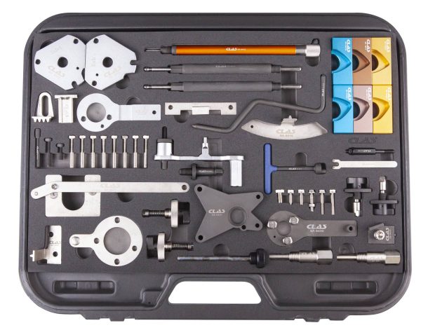Servante distribution multimarque - OM 9899 - CLAS Equipements – Image 6