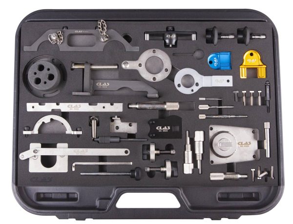 Servante distribution multimarque - OM 9899 - CLAS Equipements – Image 7