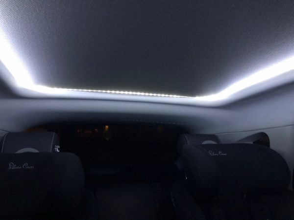 ROULEAUX LEDS 2 METRES SMD3528 BLANC AUTOLED® – Image 5