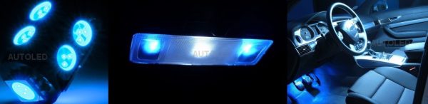 ampoule led bleu interieur voiture-6|ampoule w5w bleu