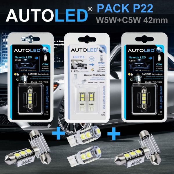 c5w canbus 42mm|Achetez l'ampoule navette led 42mm anti erreur|Offrez à votre auto l' ampoule LED C5W 36mm