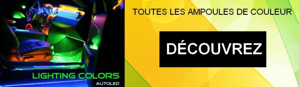 LED T10 5 SMD 5050 VERT AUTOLED® – Image 13