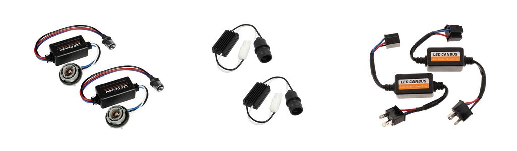 Ampoule LED P21W / 18 LEDS BLANC / Ampoule LED BA15s AUTOLED® – Image 18
