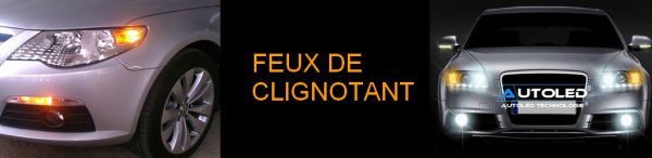 Ampoule LED P21W Orange / 18 LEDS / Feux de Clignotant AUTOLED® – Image 12
