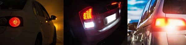 Ampoule LED P21/5W 6 LEDS HAUTE PUISSANCE BLANC AUTOLED® – Image 15