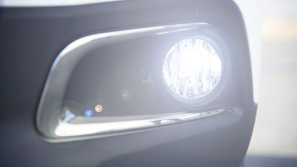 LED H8 6 LEDS HAUTE PUISSANCE BLANC AUTOLED® – Image 9