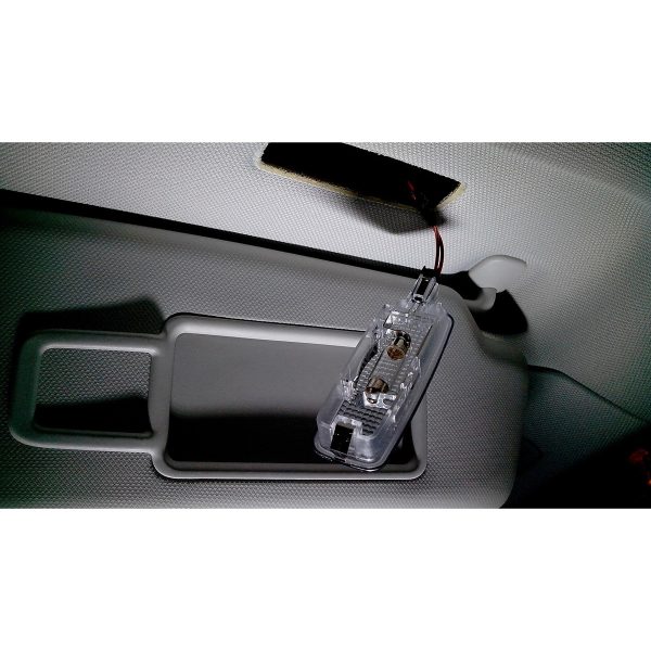 ampoule c5w blanche