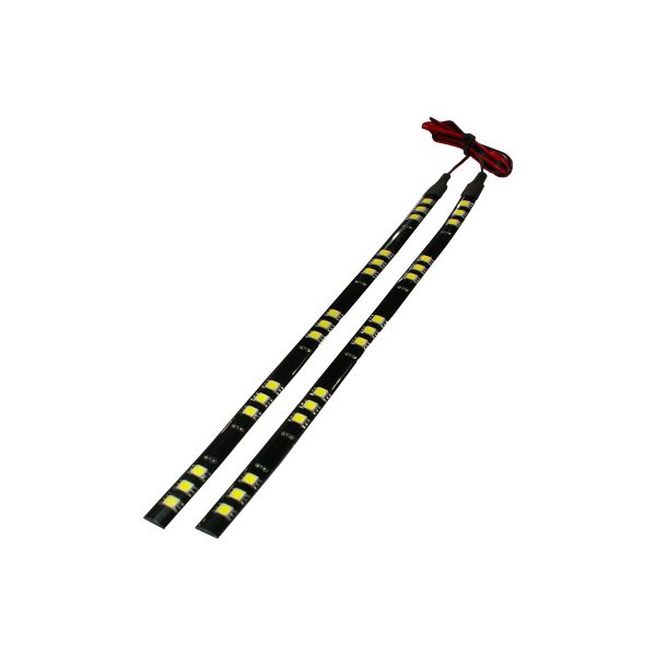 BANDES LEDS SOUPLES 15 SMD 5050 AUTOLED® – Image 7