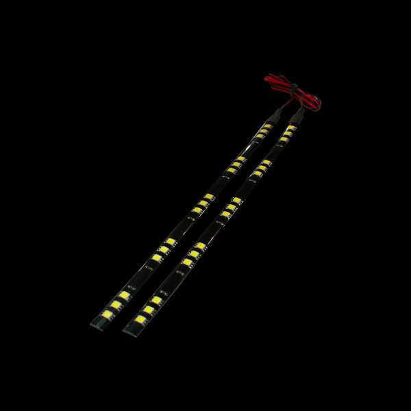 BANDES LEDS SOUPLES 15 SMD 5050 AUTOLED® – Image 8
