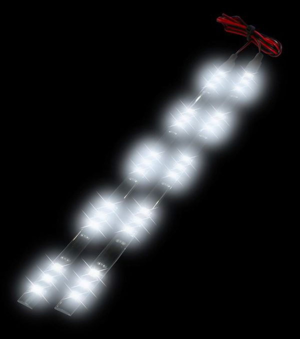 BANDES LEDS SOUPLES 15 SMD 5050 AUTOLED® – Image 9