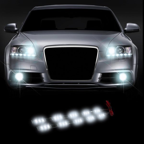 BANDES LEDS SOUPLES 15 SMD 5050 AUTOLED® – Image 10