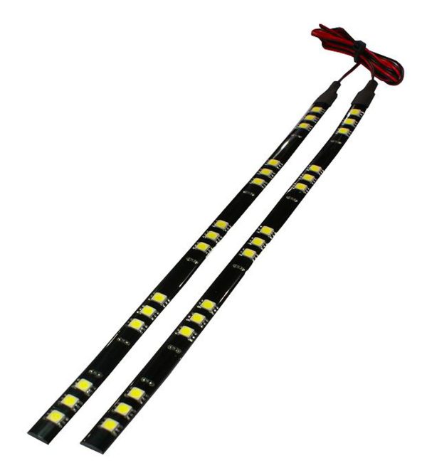 BANDES LEDS SOUPLES 15 SMD 5050 AUTOLED® – Image 12