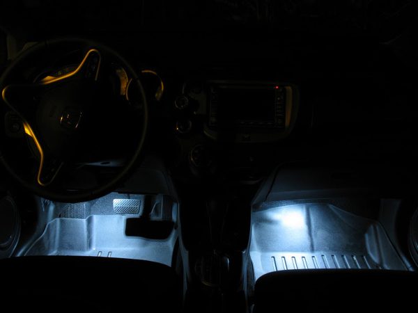 BANDES LEDS SOUPLES 50CM BLANC AUTOLED® – Image 5