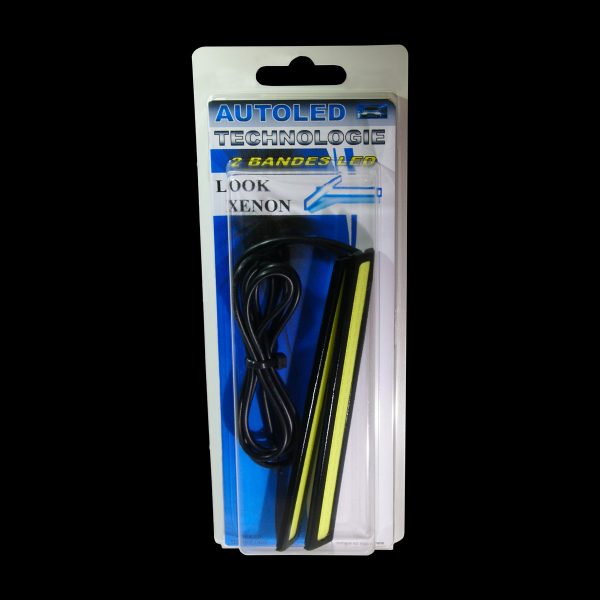 BANDES LEDS RIGIDE EN LUMIERE CONTINUE AUTOLED® – Image 8