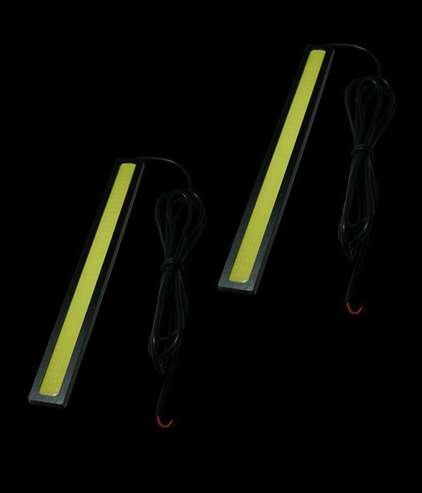 BANDES LEDS RIGIDE EN LUMIERE CONTINUE AUTOLED® – Image 2