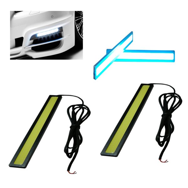 BANDES LEDS RIGIDE EN LUMIERE CONTINUE AUTOLED® – Image 3