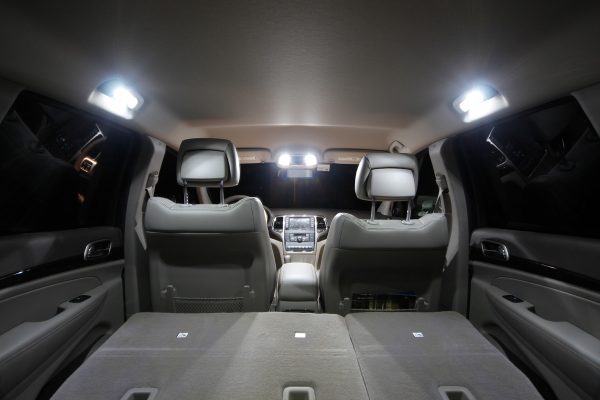 ampoule navette led 31mm