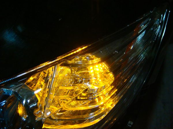 LED P21W 6 LEDS HAUTE PUISSANCE ORANGE AUTOLED® – Image 7