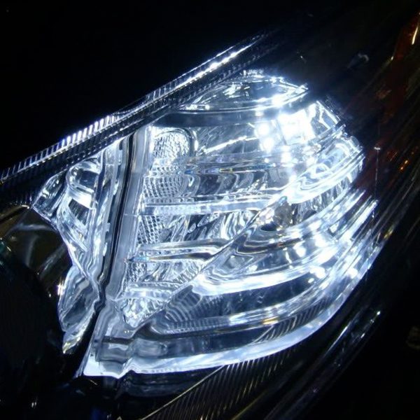 ampoule navette led 31mm