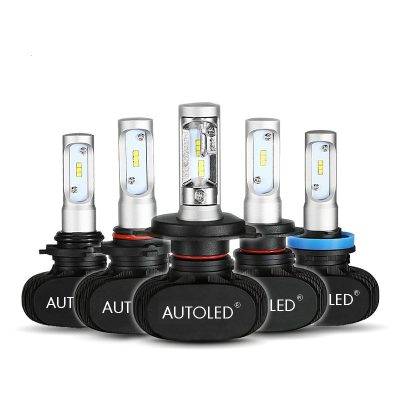 KIT LEDS H7 AUTOLED®