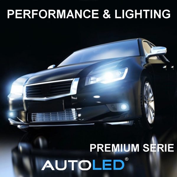 KIT LEDS H4 AUTOLED® – Image 2