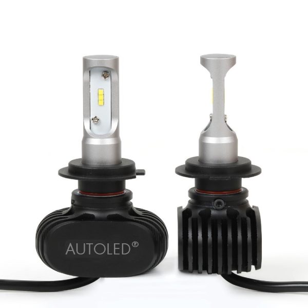 KIT LEDS H7 AUTOLED® – Image 6