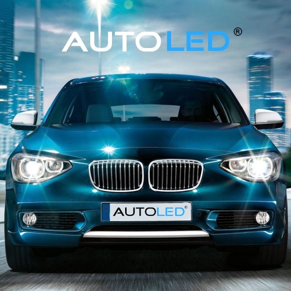 KIT LEDS H7 AUTOLED® – Image 2