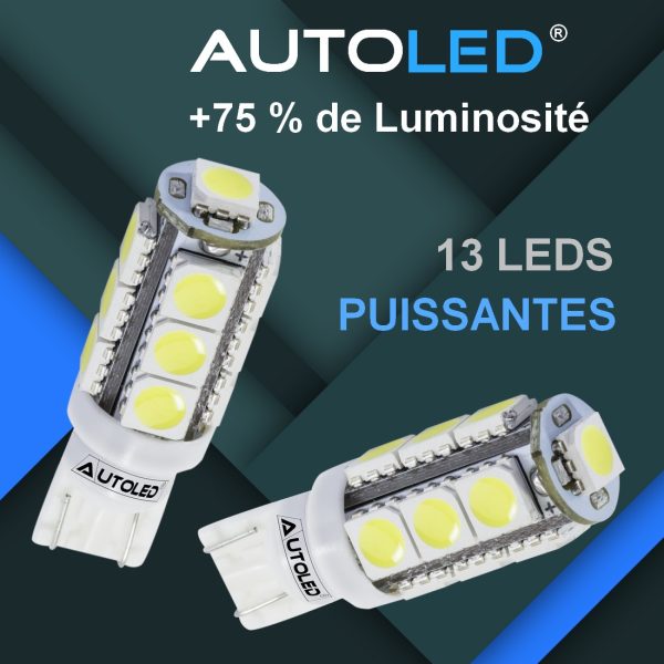 trouvez et achetez nos ampoules Feux de position seul