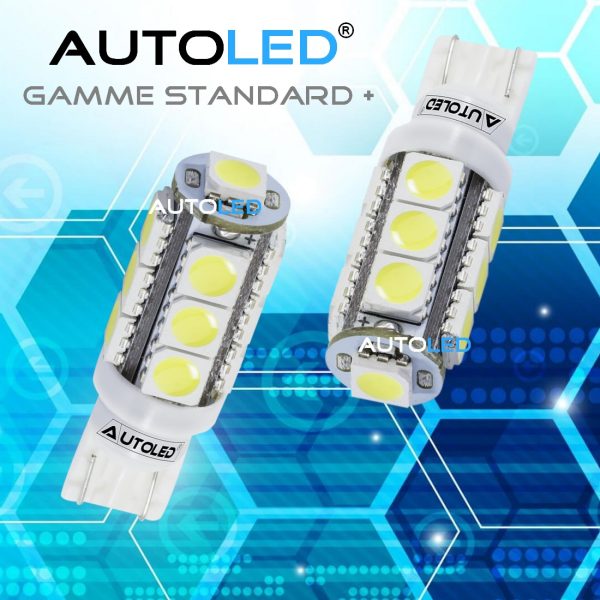 trouvez et achetez nos ampoules Feux de position seul