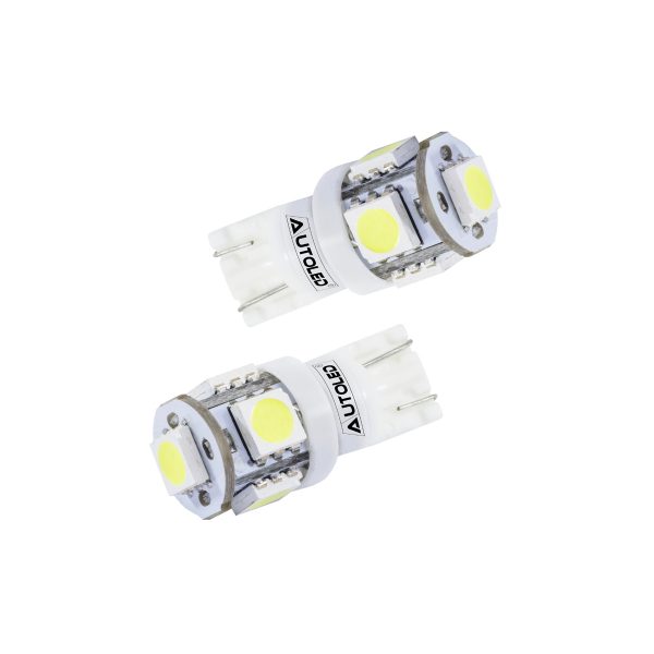 led intérieur.autoled.0001.1|Découvre et acheter les ampoules LED T10 autoled