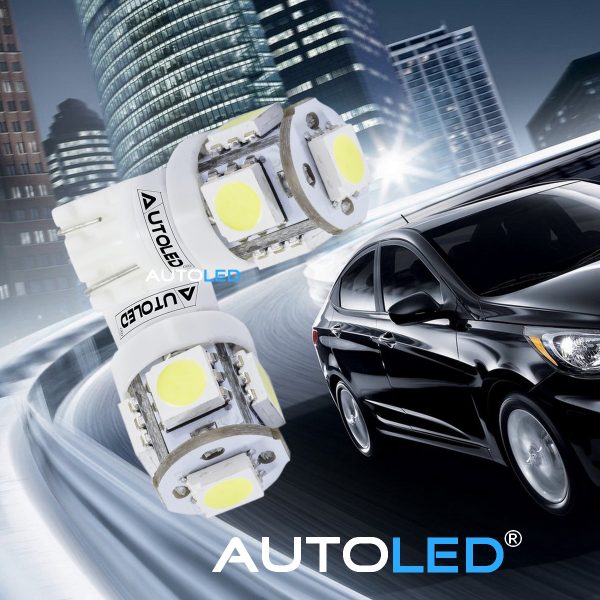 ampoule navette led 31mm
