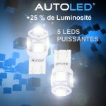 ampoule navette 31mm anti erreur|ampoule led t10 w5w -2|ampoule led t10 w5w -3|ampoule led t10 w5w -4|ampoule led t10 w5w -1|Feux de position autoled ref 0001 0030||Eclairage led autoled habitacle interieur ref 0001 0002 0003|ampoule led t10 w5w -eclairage-interieur-habitacle-feux-de-position-plaque-immatriculation coffre ref 0001.6