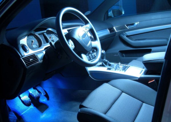 ampoule led bleu interieur voiture-6|ampoule w5w bleu