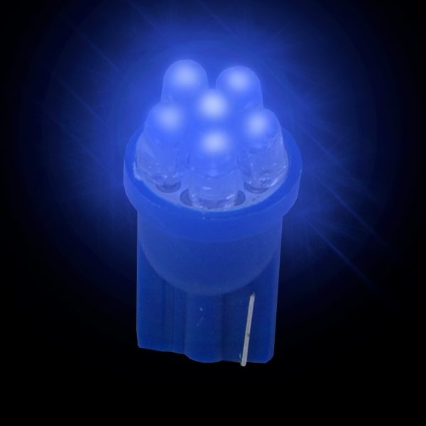 ampoule led interieur voiture bleu-1|Découvrez ampoule led t10 bleu