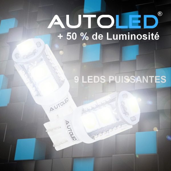 ampoule navette led 36mm autoled.0007-2|Éclairez votre intérieur voiture habitacle plafonnier éclairé avec ampoule led c5w anti erreur 36mm|ampoule led c5w anti erreru 36mm canbus pour plaque immatriculation