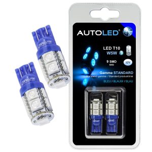 veilleuse bleu voiture|Découvrez l'éclairage de l' Ampoule led t10 w5w bleu