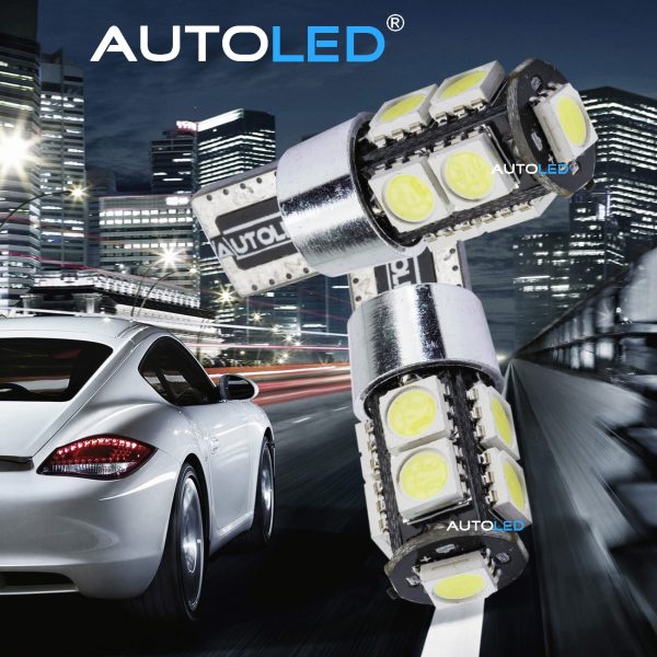 ampoule navette led 31mm