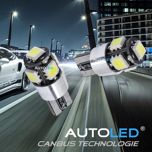 ampoule navette led 36mm autoled.0007-1|Offrez à votre auto l' ampoule LED C5W 36mm