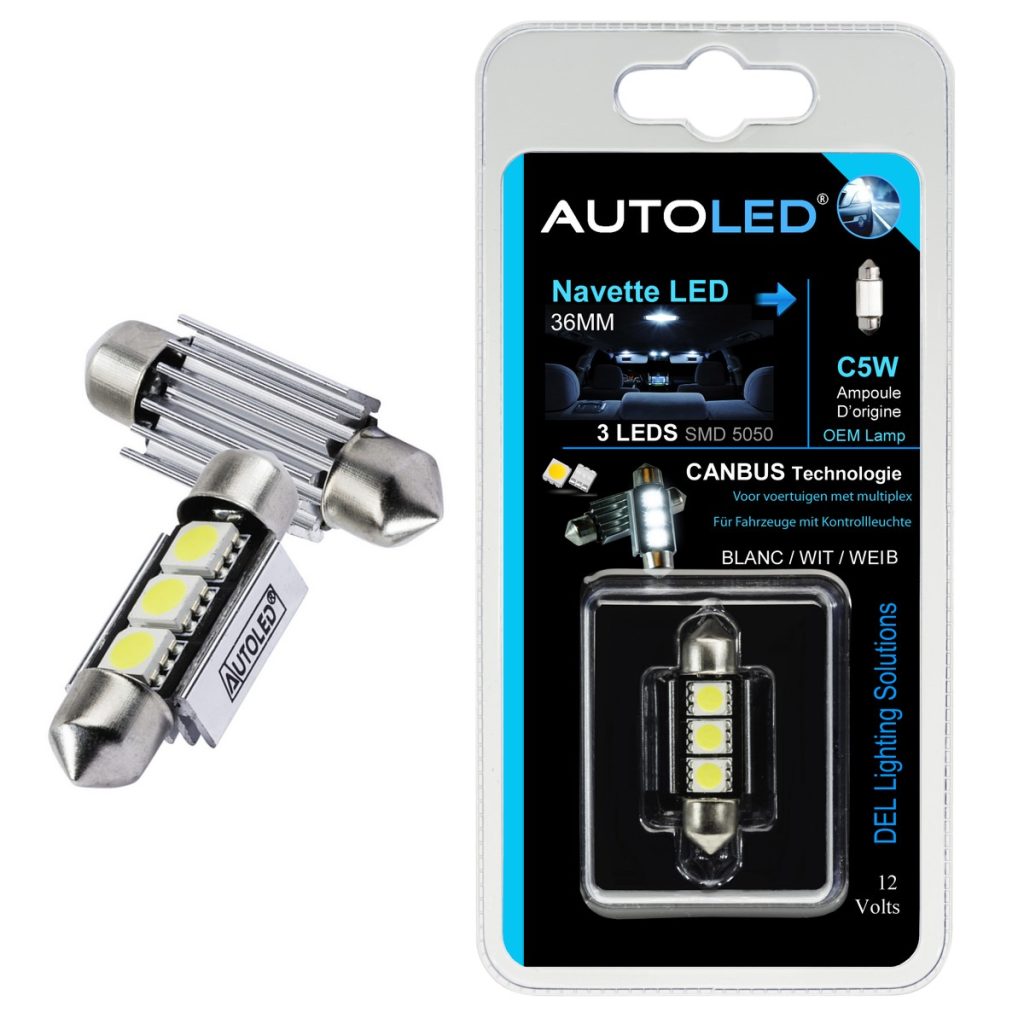 ampoule t10 led-3|ampoule led c5w anti erreru 36mm canbus pour plaque immatriculation|Éclairage led interieur voiture avec ampoule led c5w canbus 39mmref 0007 0008 0009|Éclairez votre coffre de voiture avec l'ampoule navette led 36mm