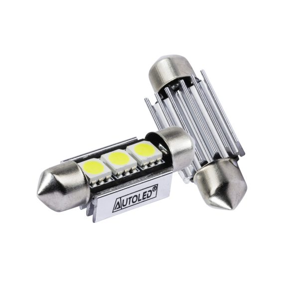 ampoule led c5w