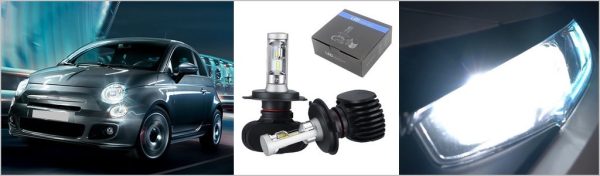KIT LEDS H4 AUTOLED® – Image 11