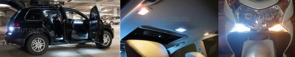 toutes marques.6|Eclairage led autoled feux de position ref 0002 0003|découvrez les ampoules pour veilleuse led voiture led w5w