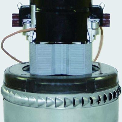 Turbine 2 etages by pass 1100w 230v ref:15262110102 - RM 262110102 - Moteurs - rm