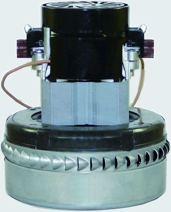 Turbine 2 etages by pass 1100w 230v ref:15262110102 - RM 262110102 - Moteurs - rm